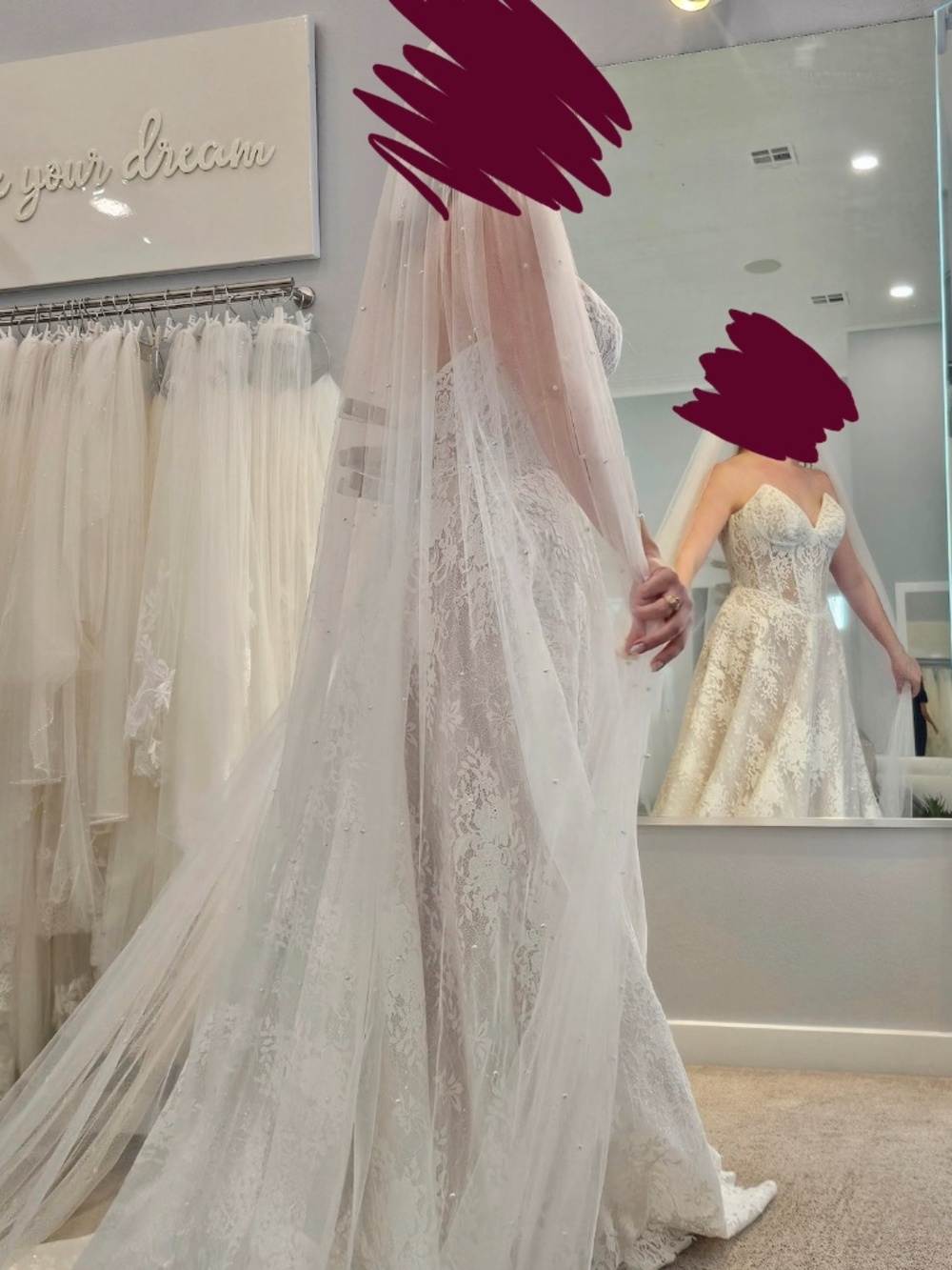Narissa by Sottero and Midgley